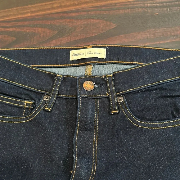 GAP jeans - Picture 2 of 4